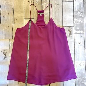 Naked Zebra Halter Top